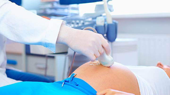 什么是四维彩超?孕期四维彩超的6大检查项目