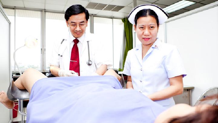 超声妇科检查要憋尿吗